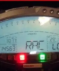 DUCATI 1098 S Tricolore Tricolore - 14563