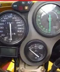 DUCATI 748 S PS Giallo - 19841