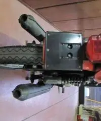 DUCATI GT SPORT 500 SPORT DESMO vespa e lambrette