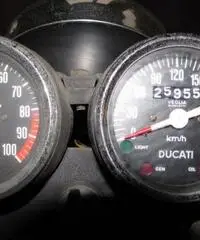 DUCATI GT SPORT 500 SPORT DESMO vespa e lambrette