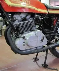 DUCATI GT SPORT 500 SPORT DESMO vespa e lambrette