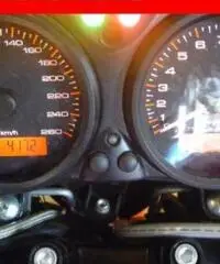 DUCATI Monster 695 rosso - 4172