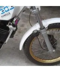 Fantic trial 303 con documenti