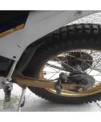 Fantic trial 303 con documenti