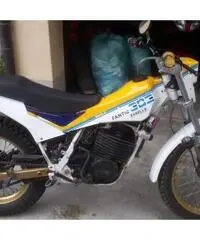 Fantic trial 303 con documenti