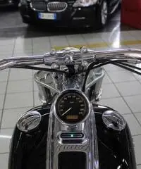 HARLEY-DAVIDSON FXCWC Softail Rocker Unico Proprietario KM 2400