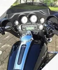 Harley-Davidson Touring Street Glide - 2007