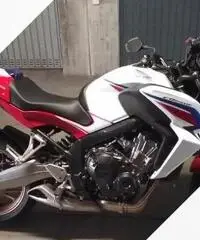 Honda CB 650F - 2015 - kit 48 cv