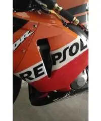 Honda CBR 600 - 2004 Carene Repsol