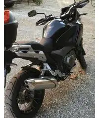 Honda CrossTourer ABS