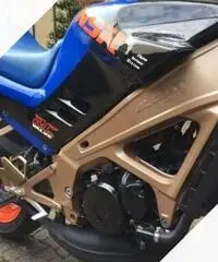 Honda NSR 125 F 1988 - telaio 0900