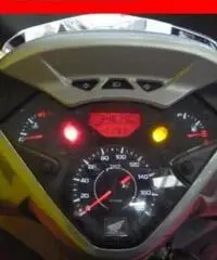 HONDA SH 300 i SH 300 ABS grigio - 34675