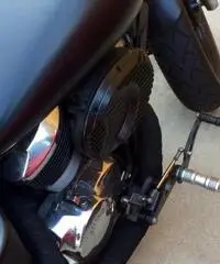 Honda Shadow VT 750 1998