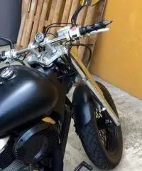 Honda Shadow VT 750 1998