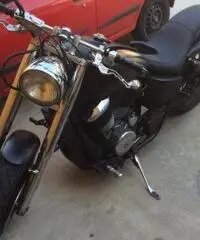Honda Shadow VT 750 1998
