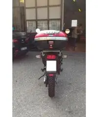 Honda XL 650 V Transalp - 2006