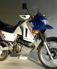INTROVABILE GILERA XRT 600 DEL 1988