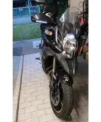 Kawasaki Versys 650 ABS- 2011 all TOURER
