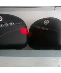 KAWASAKI ZZ R Gran Turismo cc 600