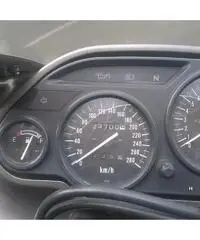 KAWASAKI ZZ R Gran Turismo cc 600