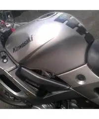 KAWASAKI ZZ R Gran Turismo cc 600