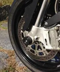 KTM 990 Supermoto - 2008