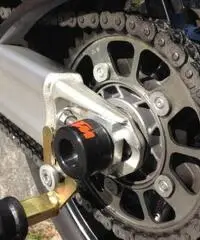 KTM 990 Supermoto - 2008