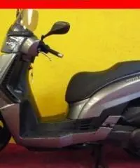 KYMCO People 300 People S 300 GRIGIO - 19524