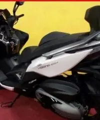 KYMCO Xciting 400i BIANCO - 3487