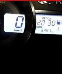 KYMCO Xciting 400i BIANCO - 3487