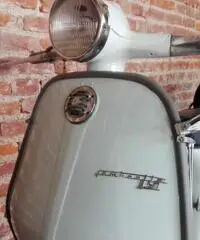 Lambretta 50