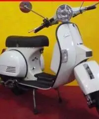 LML Star 151 4t Bianco - 15223