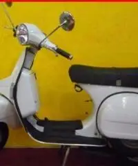 LML Star 151 4t Bianco - 15223