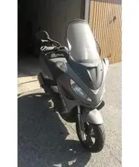 Malaguti Madison 250 RS