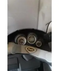 Malaguti Madison 250 RS