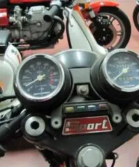 MORINI 500 SPORT FMI moto EPOCA  VESPA LAMBRETTA altro