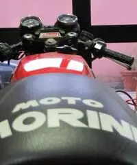 MORINI 500 SPORT FMI moto EPOCA  VESPA LAMBRETTA altro