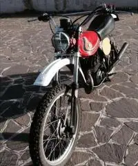 Montesa 250