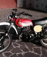 Montesa 250