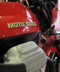 MOTO GUZZI 850 LE MANS UNO VESPA e LAMBRETTA altre moto epoca