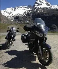Moto Guzzi Norge 1200 GT