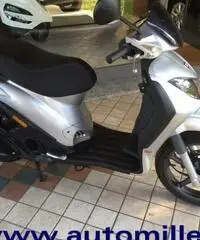 MOTOS-BIKES Derby Derbi Sonar 125 4t