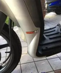 MOTOS-BIKES Derby Derbi Sonar 125 4t