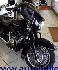 MOTOS-BIKES Harley Davidson Touring Electra Glide