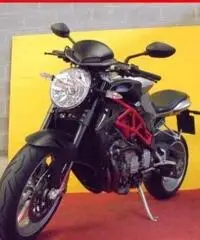 MV AGUSTA Brutale 1090 R Grigio - 6117
