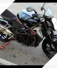 MV Agusta Brutale 1090rr - 2010