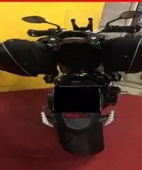 MV AGUSTA Stradale 800 bianco/grigio - 8699