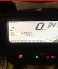 MV AGUSTA Stradale 800 bianco/grigio - 8699