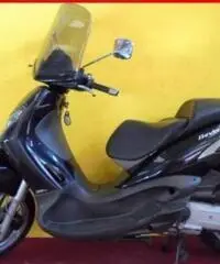 PIAGGIO Beverly 250 Blu - 34640