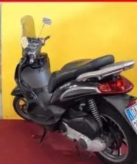 PIAGGIO Beverly 250 Blu - 34640